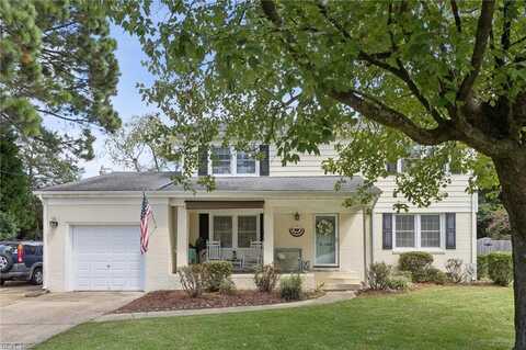 3700 Prince Phillip Court, Virginia Beach, VA 23452