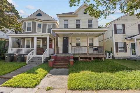 887 A Avenue, Norfolk, VA 23504