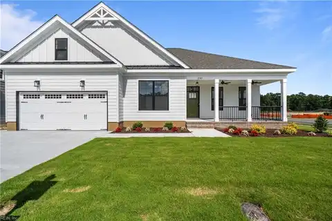 2221 Captiva Lane, Chesapeake, VA 23321