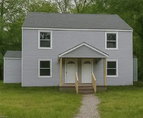 1044 George Washington Highway N, Chesapeake, VA 23323