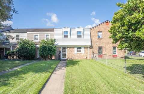 645 Red Horse Lane, Virginia Beach, VA 23462