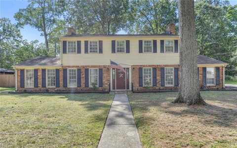 512 Edwin Drive, Virginia Beach, VA 23462