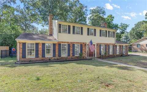 512 Edwin Drive, Virginia Beach, VA 23462