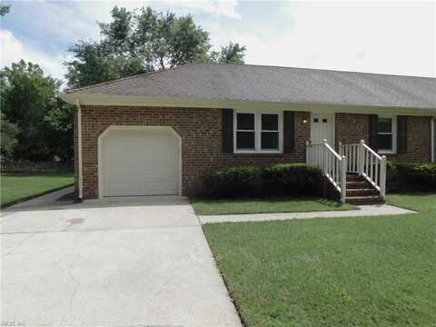 237 Marion Drive, Chesapeake, VA 23322