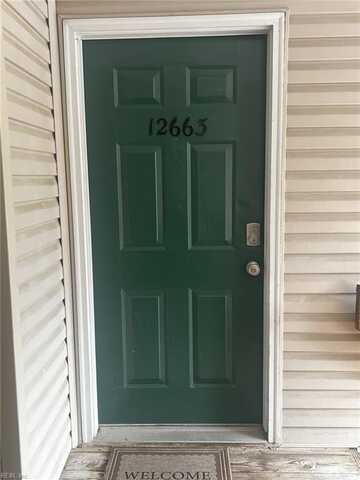 12663 Daybreak Circle, Newport News, VA 23602
