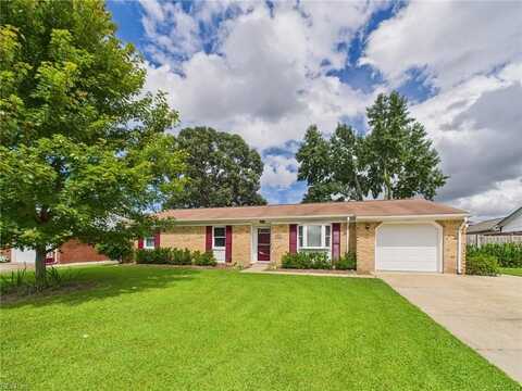 5420 Macqueen Drive, Virginia Beach, VA 23464