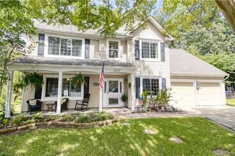 6417 Pelican Crescent N, Suffolk, VA 23435