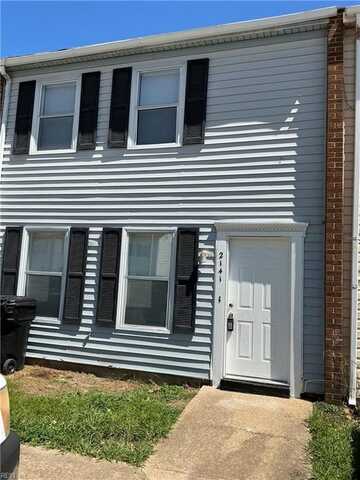 2141 Kimball Circle, Virginia Beach, VA 23455