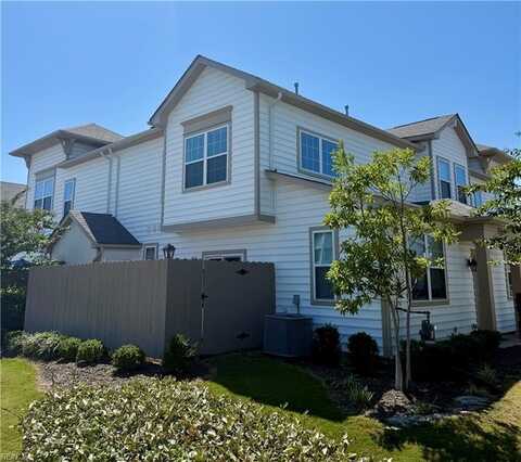 1744 Dresdon Lane, Virginia Beach, VA 23456