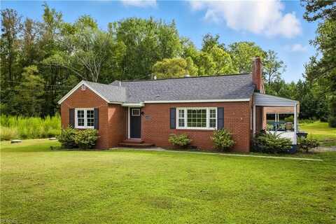 23329 Sunlight Drive, Courtland, VA 23837