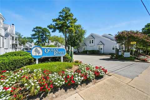 2402 Loran Court, Virginia Beach, VA 23451