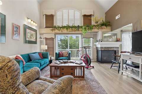 8110 Lee Hall Avenue, Suffolk, VA 23435