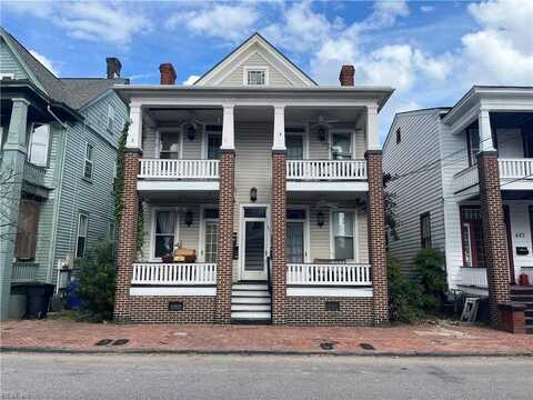 441 Dinwiddie Street, Portsmouth, VA 23704