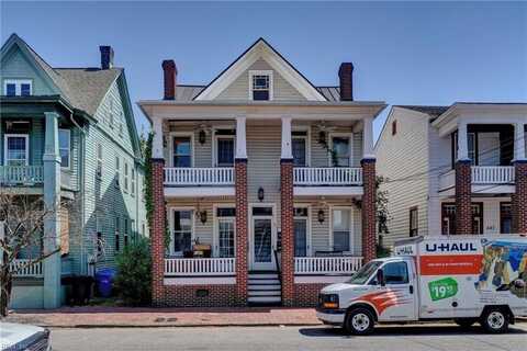 441 Dinwiddie Street, Portsmouth, VA 23704