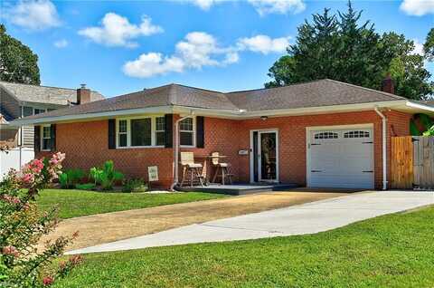 472 Greencastle Lane, Virginia Beach, VA 23452
