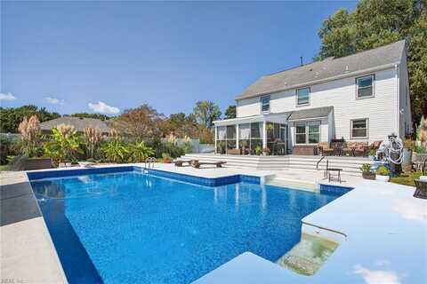 1105 Canavos Court, Virginia Beach, VA 23456