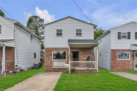 19 Bland Street, Hampton, VA 23669