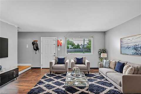 19 Bland Street, Hampton, VA 23669
