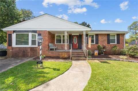 3629 Ithaca Trail, Suffolk, VA 23435
