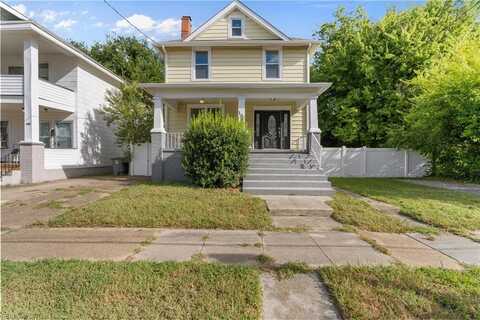 710 37th Street W, Norfolk, VA 23508