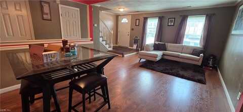 5540 Finespun Last, Virginia Beach, VA 23455