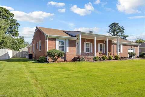 3505 Shoreline Drive, Portsmouth, VA 23703