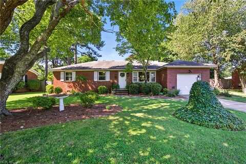 1449 Lakeview Drive, Virginia Beach, VA 23455