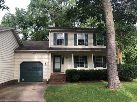 2316 Wood Beach Landing, Virginia Beach, VA 23455