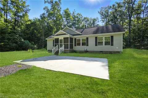 17858 Bowling Green Road, Smithfield, VA 23430