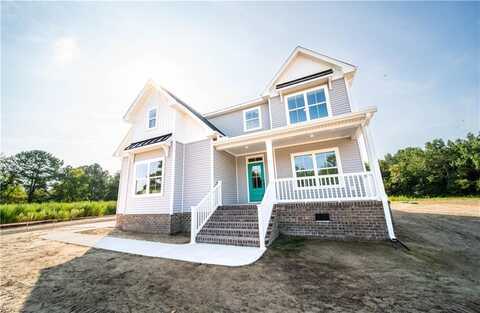 5AC STALLINGS CREEK Drive, Smithfield, VA 23430