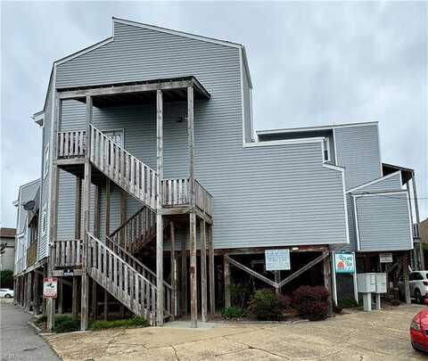 1326 W Ocean View Avenue, Norfolk, VA 23503