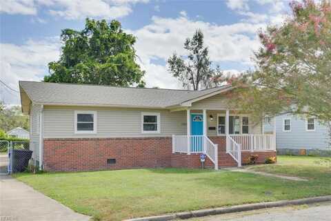 109 Woodstock Street, Portsmouth, VA 23701