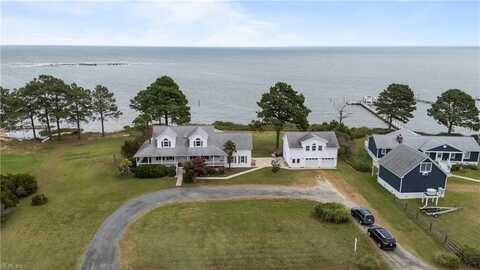 118 Rigby Lane, Diggs, VA 23045