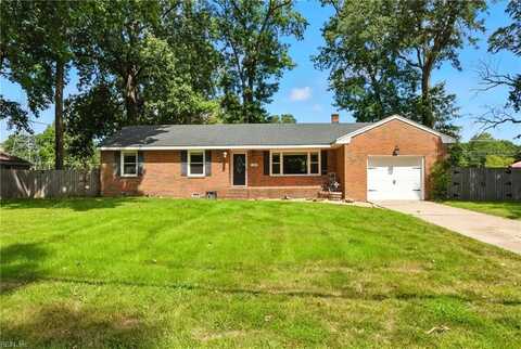 2412 Meiggs Road, Chesapeake, VA 23323