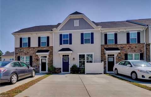 324 Capeside Court, Williamsburg, VA 23188