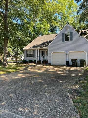 203 Lynns Way, Yorktown, VA 23692
