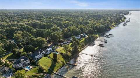 803 Riverside Drive, Newport News, VA 23606