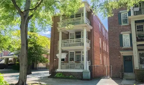 1123 Graydon Avenue, Norfolk, VA 23507