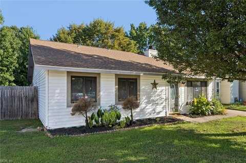 4125 Tattershall Court, Virginia Beach, VA 23462