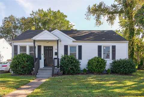 300 Maney Drive, Newport News, VA 23605