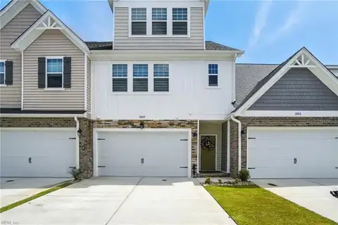 1849 Honey Milk Road, Chesapeake, VA 23323