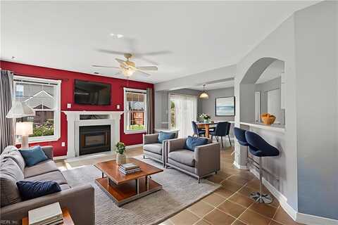3764 Purebred Drive, Virginia Beach, VA 23453
