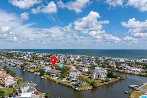 2881 Bluebill Drive, Virginia Beach, VA 23456