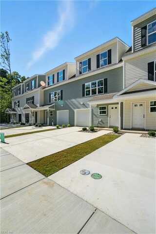 5010 Lacy Court, Suffolk, VA 23434