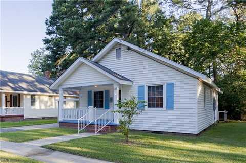 552 1st Avenue, Suffolk, VA 23434