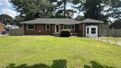 4841 W Norfolk Road, Portsmouth, VA 23703