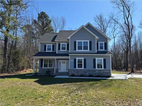 5613 Holy Neck Road, Suffolk, VA 23437