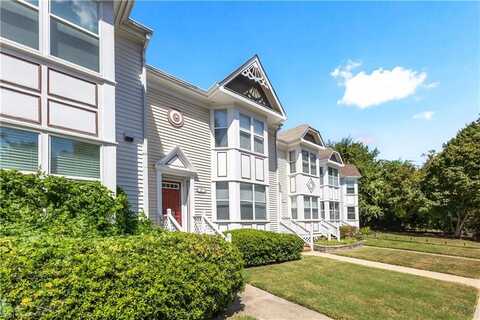 17 Palmerston Drive, Hampton, VA 23669