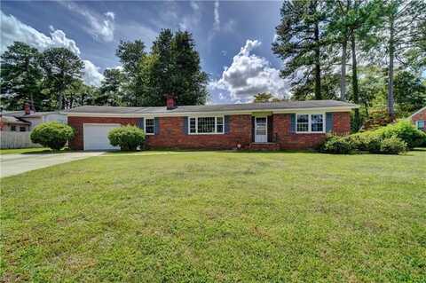 13 Fairway Drive, Portsmouth, VA 23701