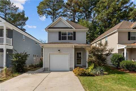 115 N Budding Avenue, Virginia Beach, VA 23452